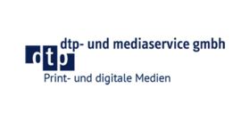 dtp- u. mediaservice GmbH